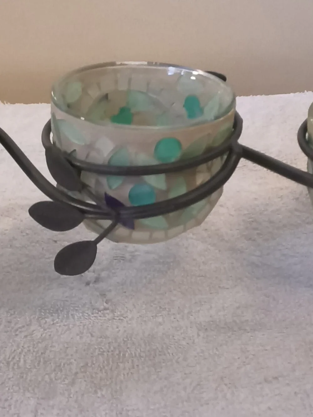 PartyLite add soothing